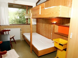Casa de vacaciones Dueodde  16