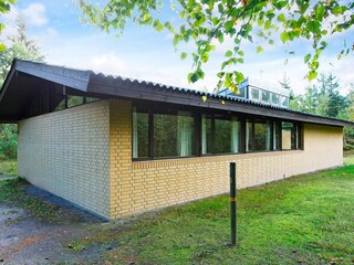 Maison de vacances Dueodde Enregistrement extérieur 4