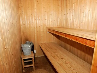 Casa per le vacanze Dueodde  16