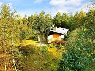 Vakantiehuis Dueodde  20