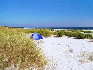 Vakantiehuis Dueodde  15