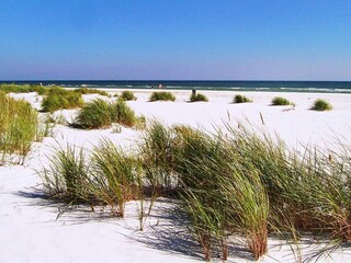 Casa per le vacanze Dueodde  13