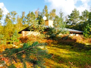 Ferienhaus Dueodde Außenaufnahme 5