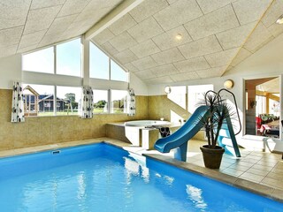 Vakantiehuis Købingsmark  3