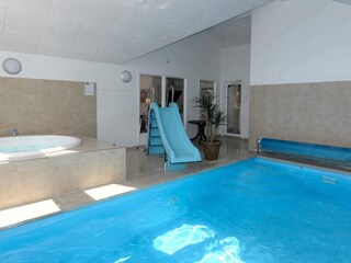 Vakantiehuis Købingsmark  4