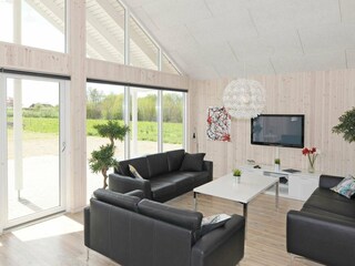 Vakantiehuis Købingsmark  7