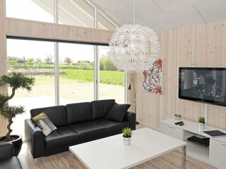 Vakantiehuis Købingsmark  8
