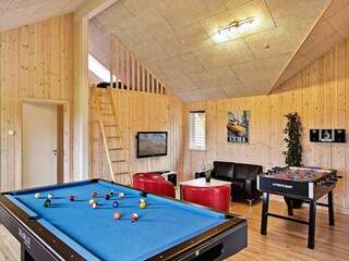 Casa per le vacanze Købingsmark  15