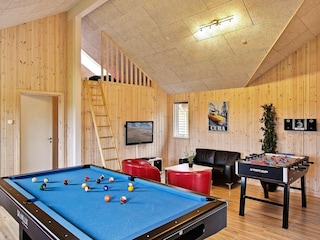 Ferienhaus Købingsmark  17