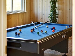 Vakantiehuis Købingsmark  7