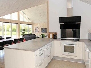 Ferienhaus Købingsmark  13