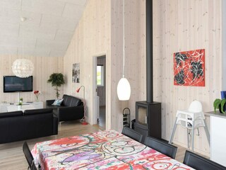 Vakantiehuis Købingsmark  13