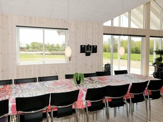 Vakantiehuis Købingsmark  6