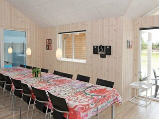 Vakantiehuis Købingsmark  15