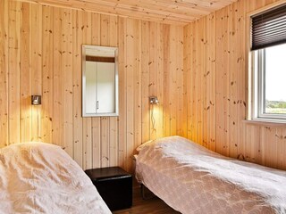 Vakantiehuis Købingsmark  16