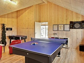 Casa per le vacanze Købingsmark  22