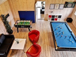 Ferienhaus Købingsmark  11