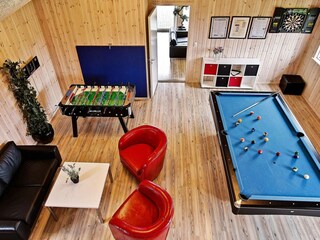 Vakantiehuis Købingsmark  17
