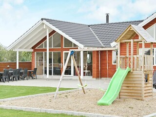 Casa per le vacanze Købingsmark  33