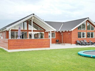 Casa per le vacanze Købingsmark  12