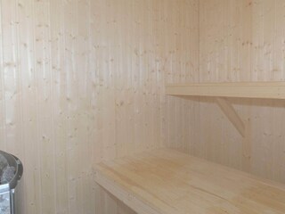 Casa per le vacanze Købingsmark  9