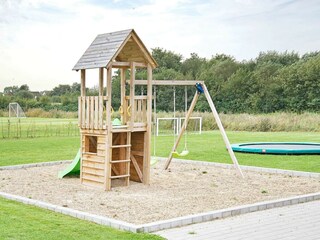 Vakantiehuis Købingsmark  22