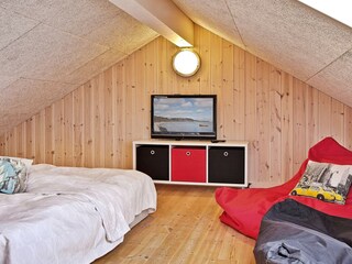 Maison de vacances Købingsmark  17