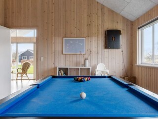 Casa per le vacanze Købingsmark  20