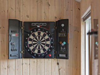 Casa per le vacanze Købingsmark  21