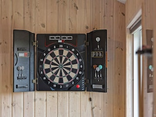 Ferienhaus Købingsmark  12