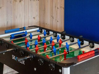 Casa per le vacanze Købingsmark  22