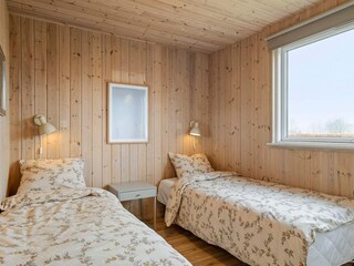 Maison de vacances Købingsmark  14