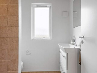 Casa per le vacanze Købingsmark  44