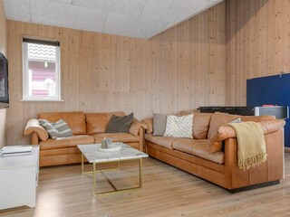 Casa per le vacanze Købingsmark  24