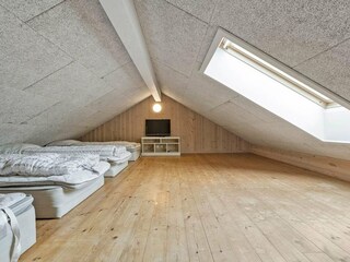 Vakantiehuis Købingsmark  25