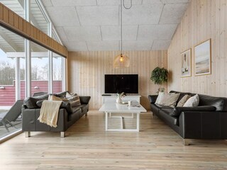 Casa per le vacanze Købingsmark  26