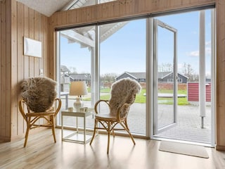 Ferienhaus Købingsmark  38