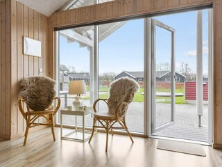 Vakantiehuis Købingsmark  27