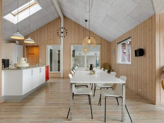 Maison de vacances Købingsmark  15