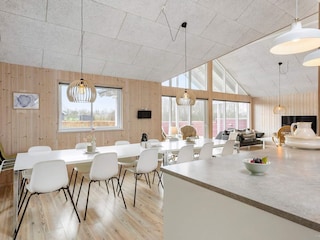 Ferienhaus Købingsmark  16