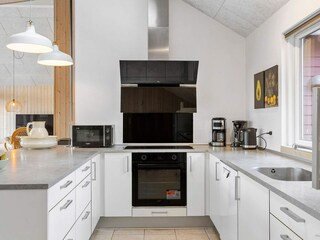 Maison de vacances Købingsmark  34