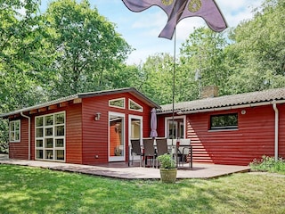 Holiday house Balka Strand Outdoor Recording 4