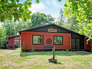 Vakantiehuis Balka Strand Buitenaudio-opname 3