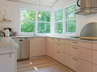 Holiday house Balka Strand  9