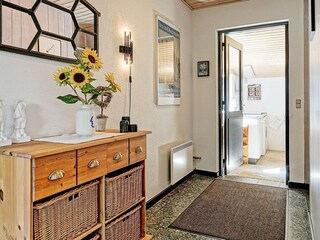 Holiday house Balka Strand  11