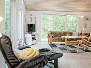 Maison de vacances Balka Strand  12