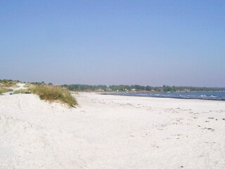 Holiday house Balka Strand  25