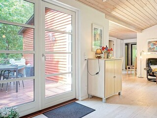 Maison de vacances Balka Strand  13