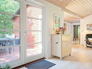 Maison de vacances Balka Strand  14