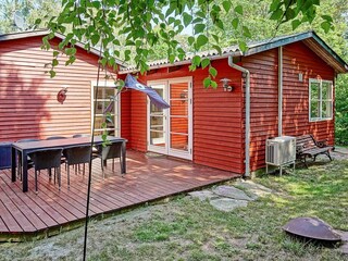 Maison de vacances Balka Strand Enregistrement extérieur 6